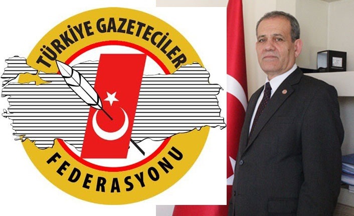 TGF Genel Başkanı Yılmaz Karaca: “Medyanın sorunlarına çözüm yok!