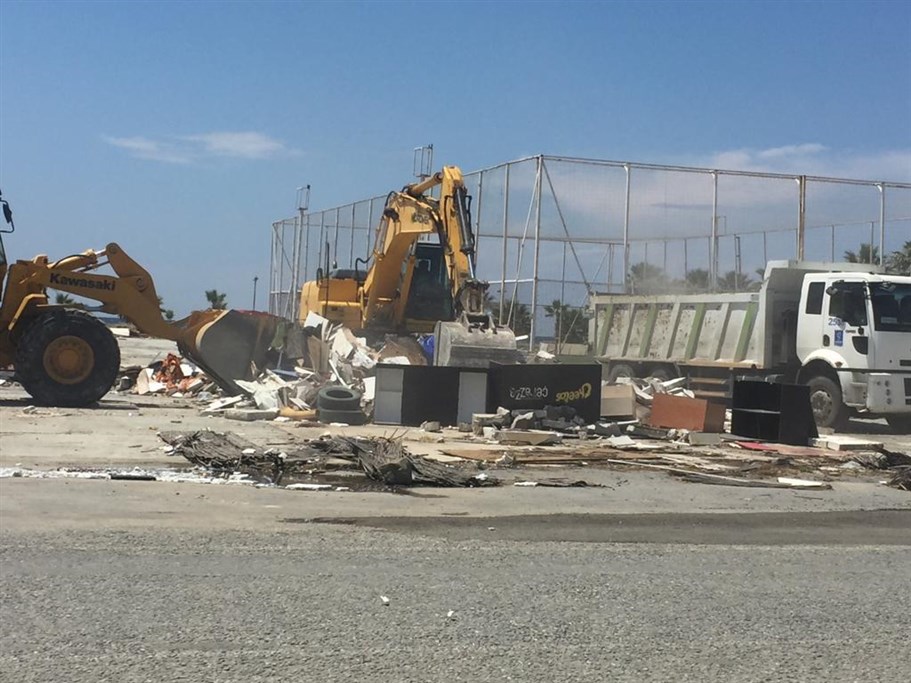 KUŞADASI’NDA KAÇAK YAPILAŞMAYA GEÇİT YOK