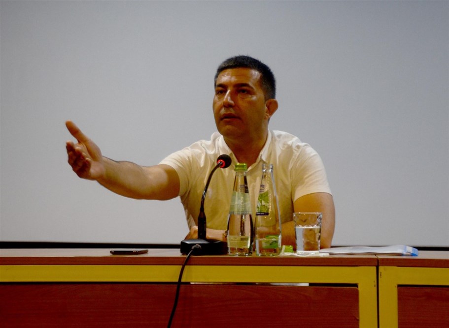 KUŞADASI’NDA SIFIR İŞGALİYEDEN TAVİZ YOK