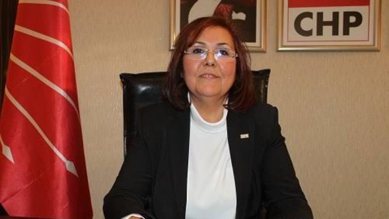 CHP’li Özdemir: “Yaşam hakkımızı savunacağız”