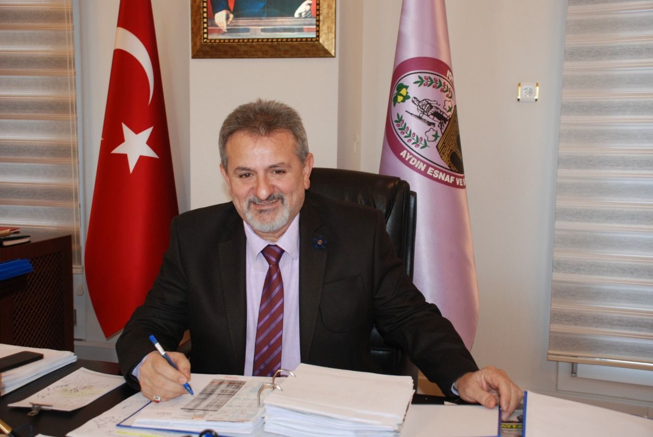 65 YAŞ ÜSTÜ VE 18 YAŞ ALTI KİŞİLERE BAŞKAN ÇETİNDOĞAN’DAN MÜJDE!