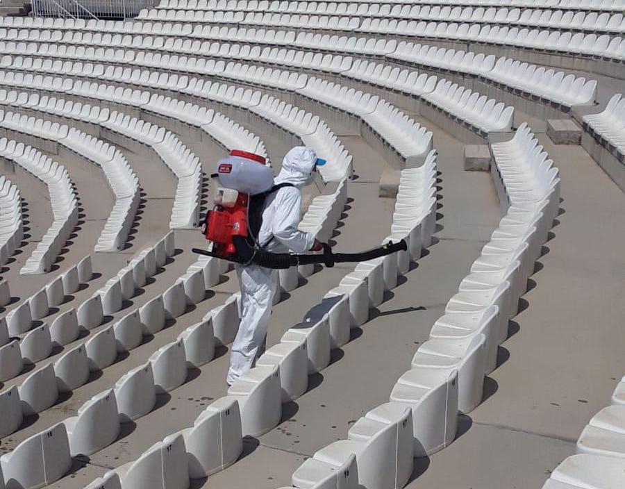 KUŞADASI’NIN SİNEMA VE TİYATRO SALONLARI 1 TEMMUZ’A HAZIR