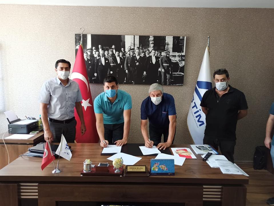 Aydın MMO ile ASTİM OSB arasında protokol