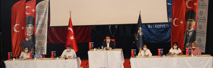 Altın Güvercin’e 150 bin TL destek