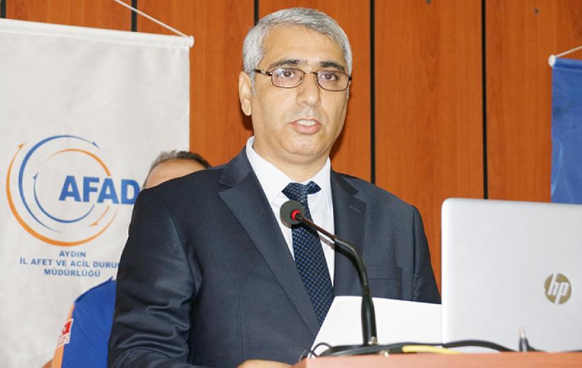 HARMAN: “ÇANTALARINIZ HAZIR OLSUN”