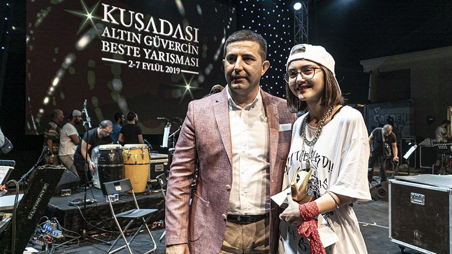 ALTIN GÜVERCİN 23. KEZ KANATLANMAYA HAZIR