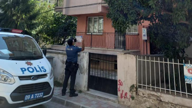 Kurallara uymayana 3 bin 150 TL ceza