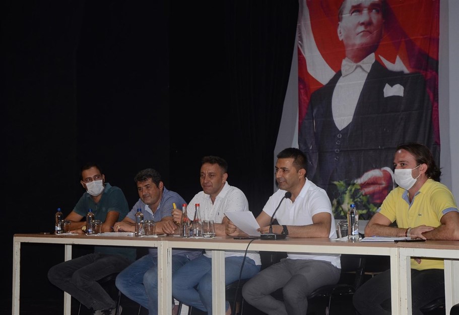 ÇÖZÜM ODAKLI BAŞKAN’DAN SORUNLARA ANINDA ÇÖZÜM