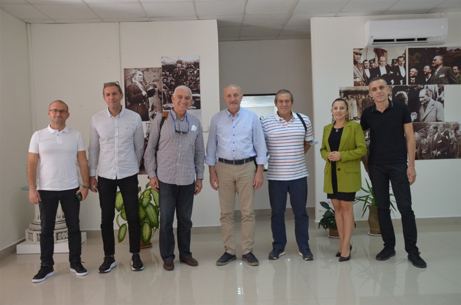 DİDİM’E DEV TURİZM KOMPLEKSİ KAZANDIRILACAK