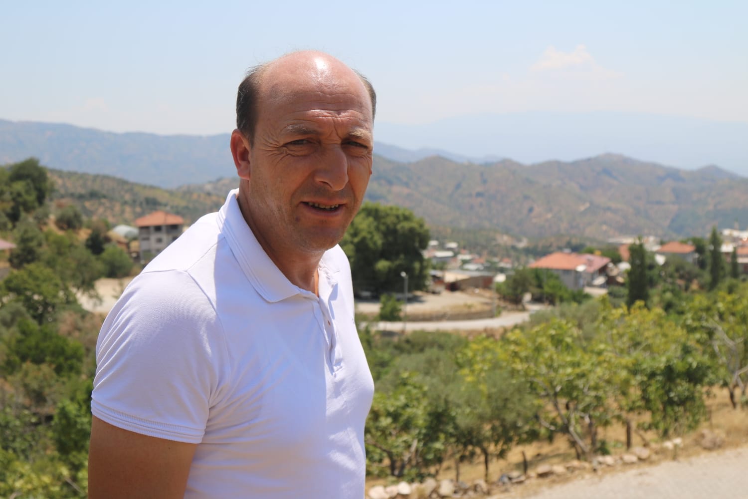 ASKİ KÖŞK’TE YÜZLERİ GÜLDÜRÜYOR