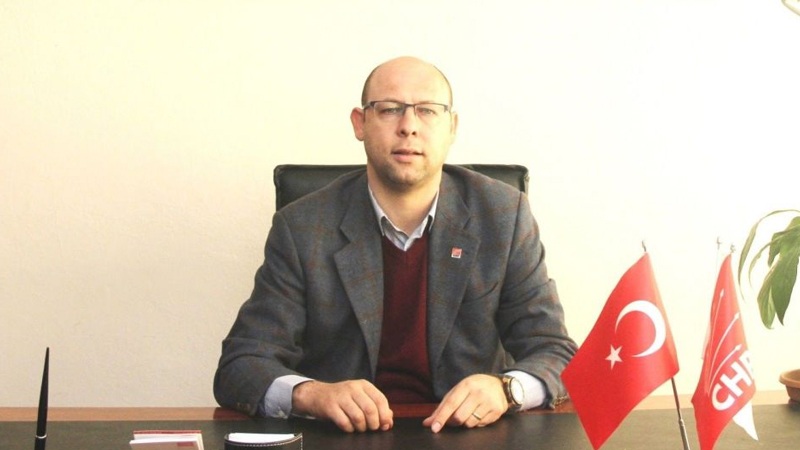 MERSİN: “DİDİŞMEYE DEVAM EDİN”