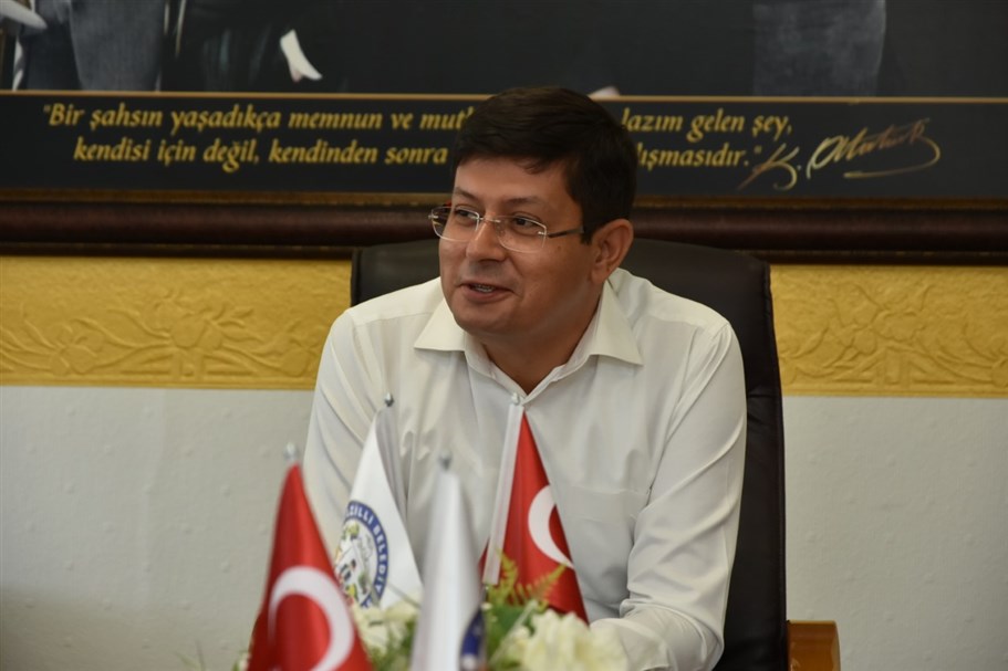 Potanın Efeleri’nde hedef Play-Off