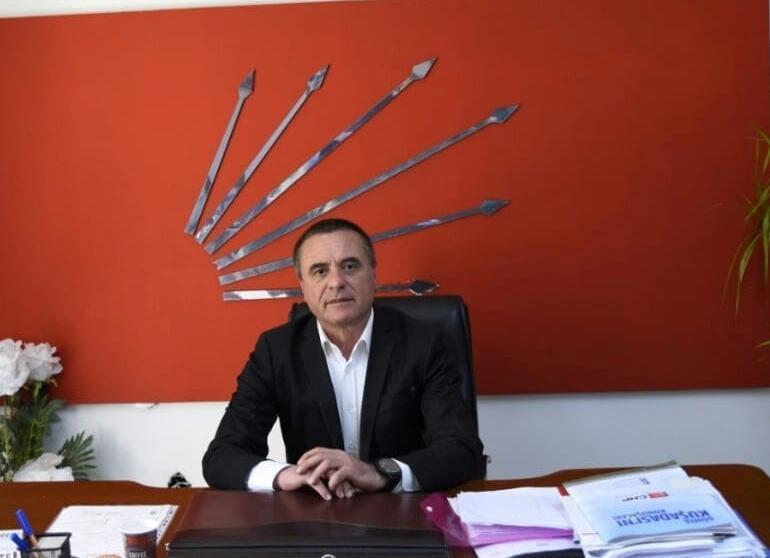 GÜRBİLEK: “BU NE PERHİZ BU NE LAHANA TURŞUSU”