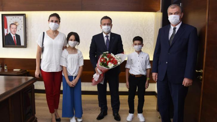 Yeni Eğitim Öğretim yılı başladı