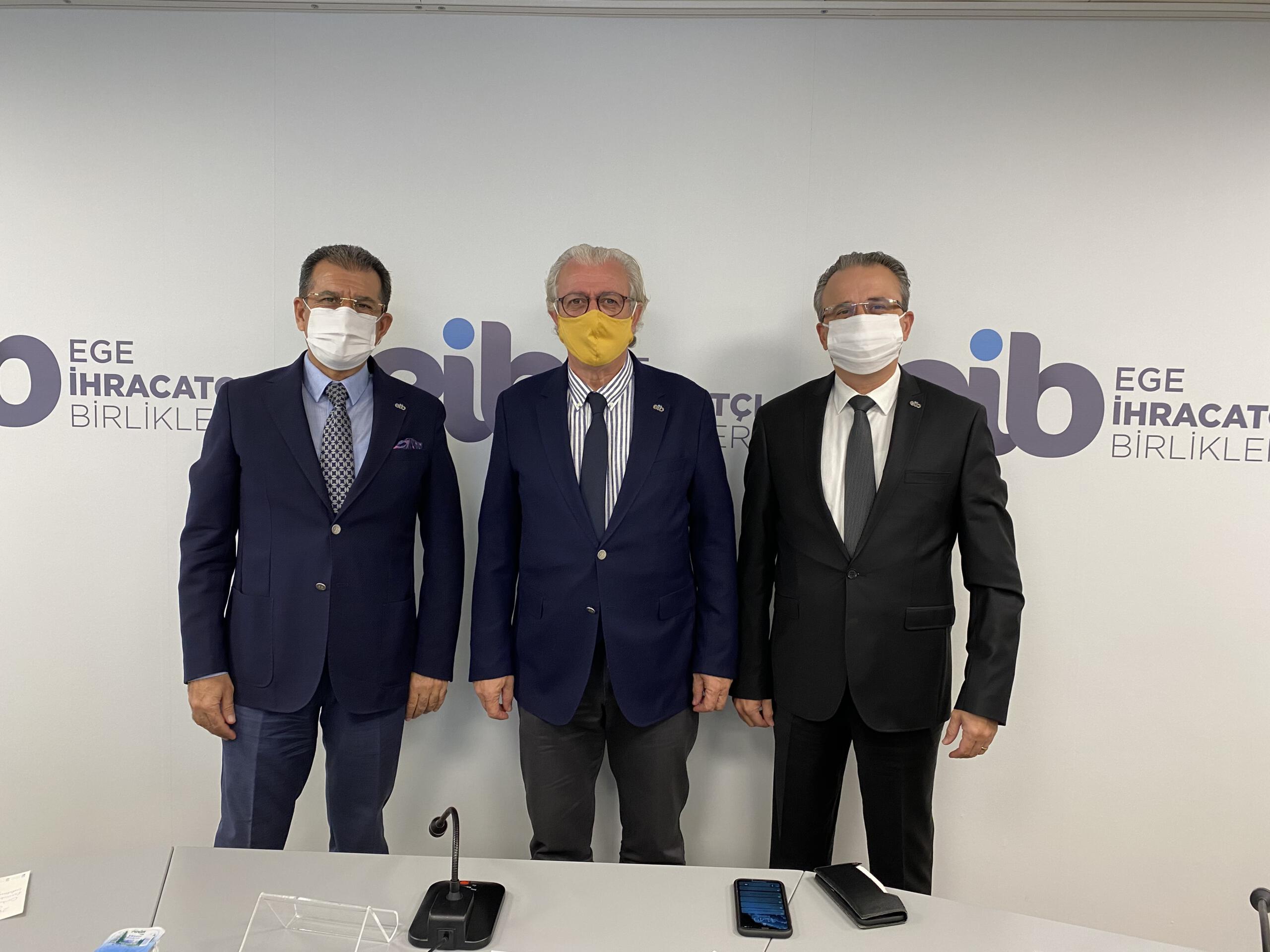 Gıda sektörünün kalbi THE FOURCE’da atacak