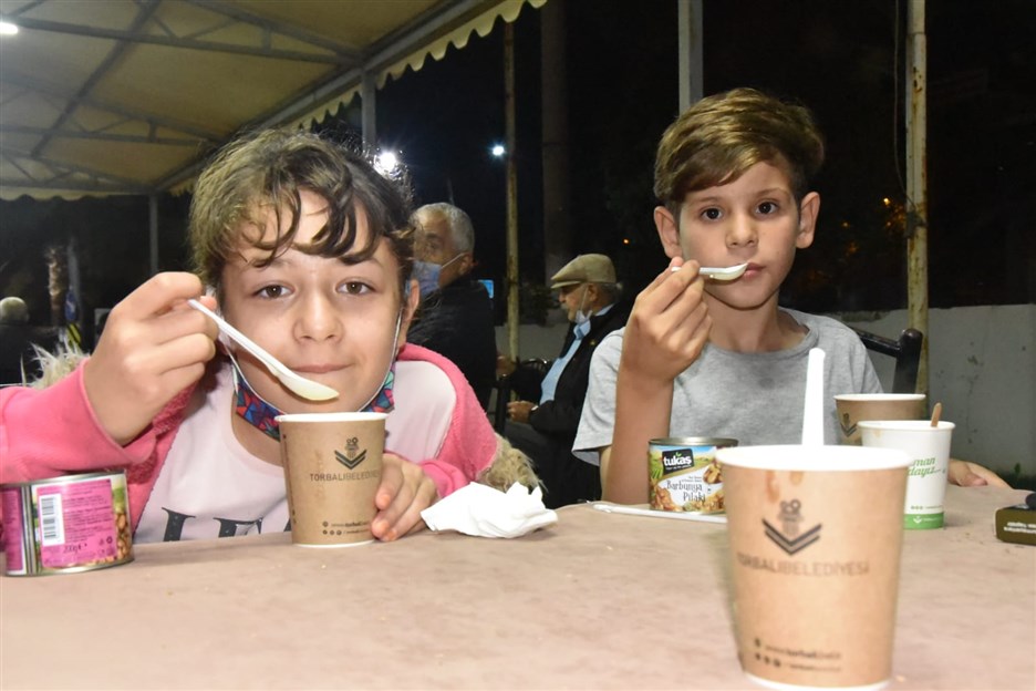 Başkan Uygur: “Her daim vatandaşın yanındayız”