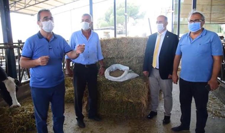 CHP’li vekiller dert dinledi