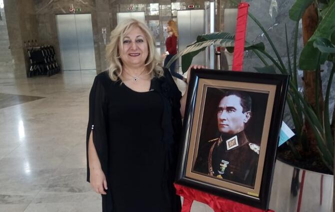 Karşıyaka Sanat Derneği’nden 3B Kâğıt Rölyef Sanatı Atölyesi