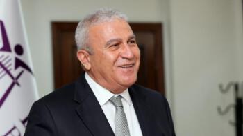 ATAY: “BEN CAM GİBİ ŞEFFAFIM, KİMSEDEN KORKMAM”