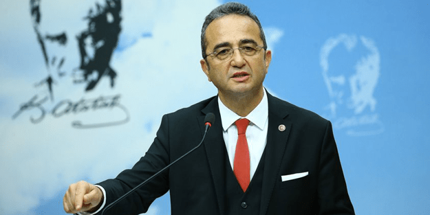 TEZCAN VE BÜLBÜL ESNAFIN SORUNLARINI MECLİS’E TAŞIDI