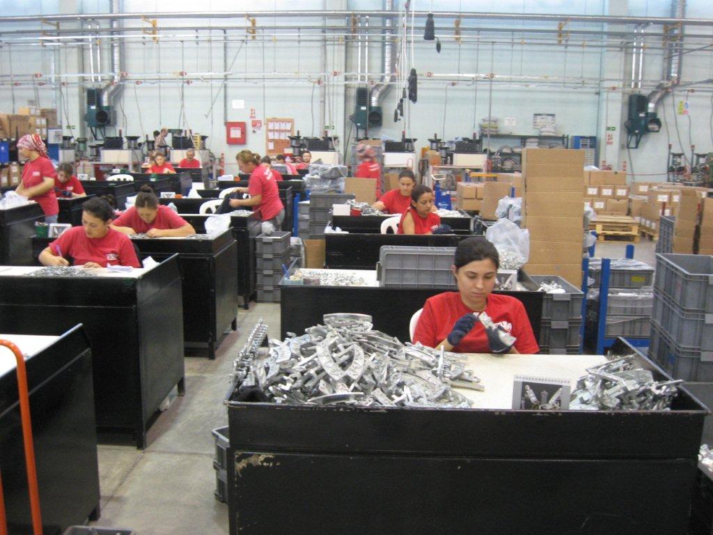 Hazırgiyim ihracatı zirveye abone oldu