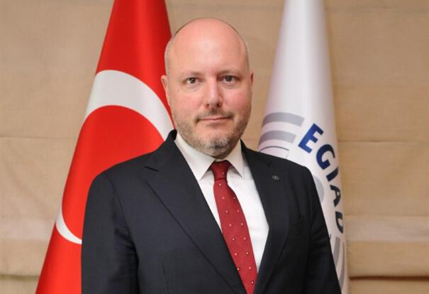 Atamızın Çizdiği Yolda Çalışmaya ve Üretmeye Devam Edeceğiz