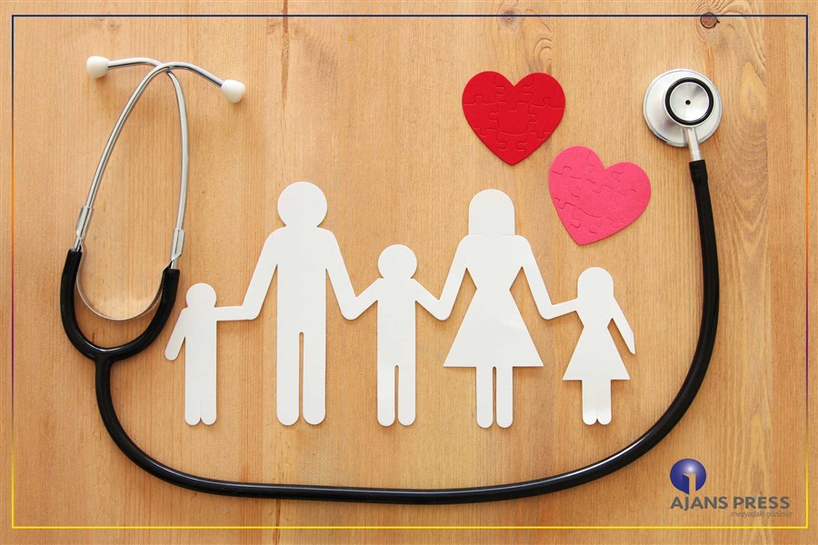 SAĞLIĞIMIZA 201 MİLYAR 31 MİLYON TL HARCADIK