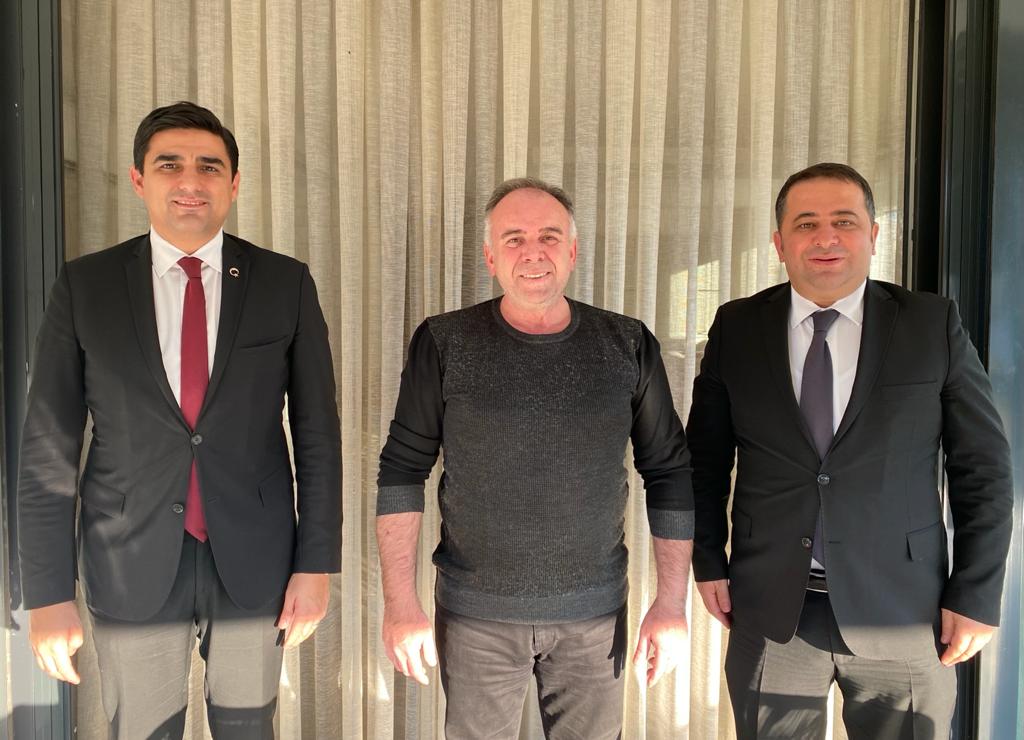 “İNYA İSTANBUL BŞB İŞBİRLİĞİYLE İSTANBUL PAZARINA GİRİYOR”