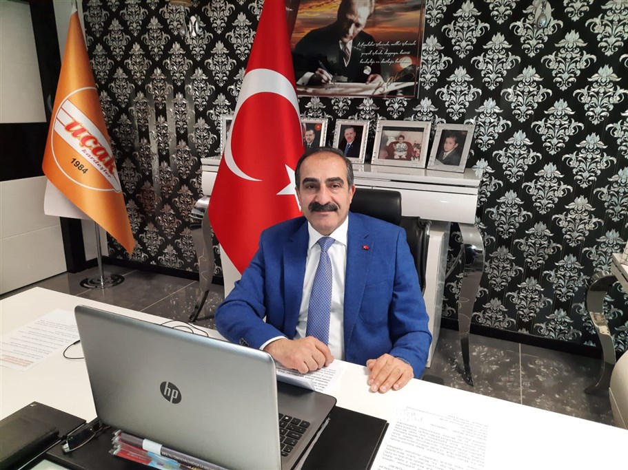 Ege Bölgesi’nden yaş meyve sebze ve mamulleri ihracatında 54 yıllık rekor