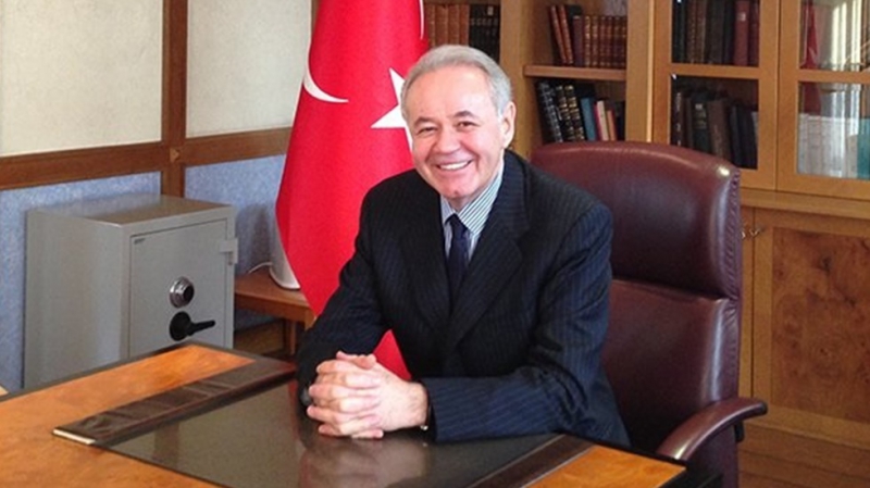 Sezgin: “Balık çiftlikleri, Aydın turizmine ve ekosistemine yönelik bir suikasttır”