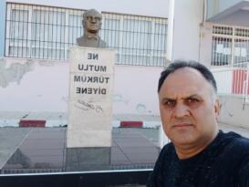 MUHTAR AKRANCI’DAN ÇERÇİOĞLU’NA TEŞEKKÜR