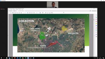 Dikili Tarıma Dayalı İhtisas OSB’de sıfır atık sistemi