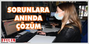 ÇÖZÜMÜN ADRESİ GÜVERCİN MASA