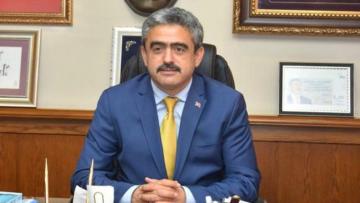 BAŞKAN ALICIK: “EFE AYŞE’NİN HEYKELİ YAPILSIN”