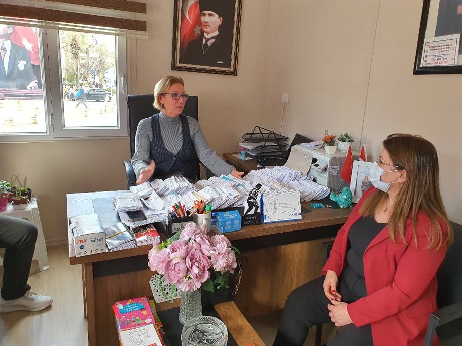 AŞK MEKTUBU DEĞİL İCRA MEKTUBU