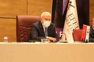 BAŞKAN ATAY EFE MASA’NIN 2020 RAPORUNU AÇIKLADI