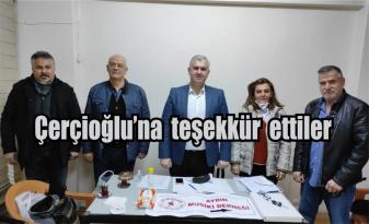 AYDINLI MÜZİSYENLERE BÜYÜKŞEHİR’DEN DESTEK