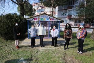 EFES SELÇUK’TA KEDİ EVİ SAKİNLERİNİ BEKLİYOR