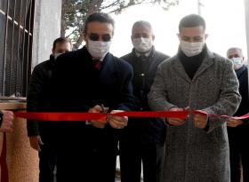 KUŞADASI BELEDİYESİ’NDEN EĞİTİME BÜYÜK DESTEK