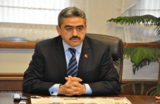 Başkan Alıcık Regaip kandilini kutladı