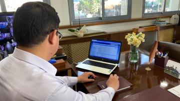 Nazilli Belediyesi e-Devlet’te