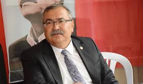 CHP’li Bülbül, Atatürk’ün Aydın’a gelişinin 90. yıl dönümünü kutladı