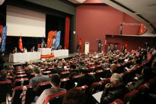 FAALİYETİ DURDURULANLAR KİRA ÖDEMEYECEK