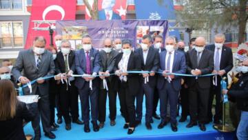 Otizm Destek Merkezi açıldı