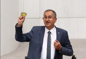 Basın kartlı gazeteci sayısı iki yılda geriye gitti