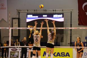 AYDIN’IN SULTANLARINDAN AVRUPA YOLUNDA MUHTEŞEM BAŞLANGIÇ