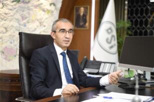 Celal Bayar Üniversitesi Kampüsü’nün Su Sorunu Ortadan Kalkıyor