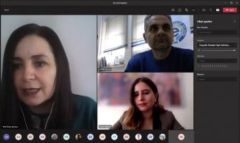 “Down Sendromlu çocukların yüzde 80’inde işitme sorunu görülüyor ”