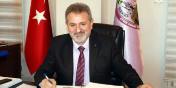 BAŞKAN ÇETİNDOĞAN, KUAFÖR VE BERBERLER İÇİN AŞI ÖNCELİĞİ İSTEDİ