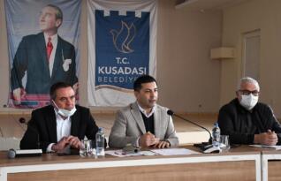 GÜÇ BİRLİĞİ İKİÇEŞMELİK MAHALLESİ’NİN KADERİNİ DEĞİŞTİRİYOR